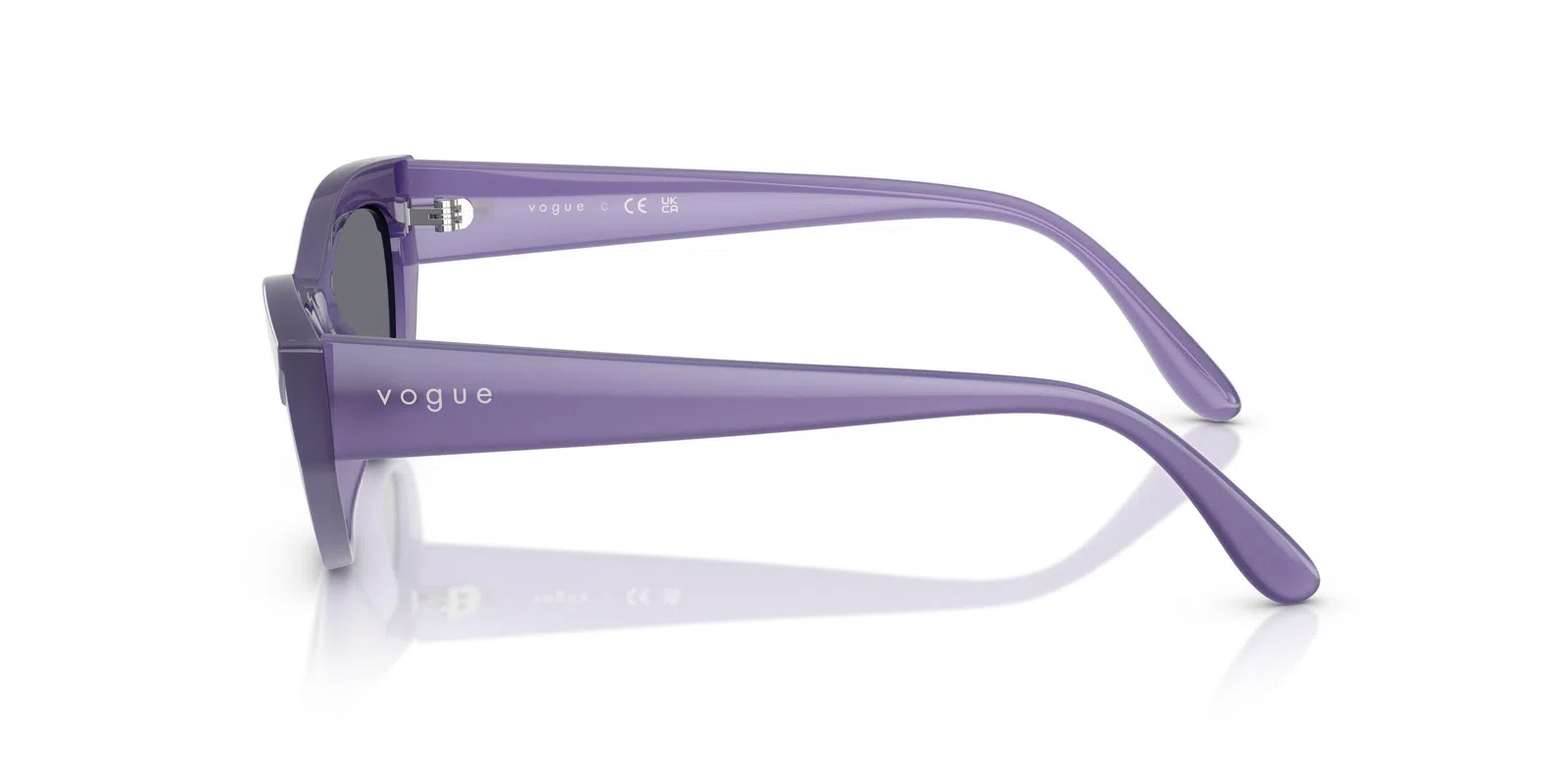 Vogue 5637SU Sunglasses - view 18